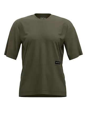 ORTOVOX | Damen Funktionsshirt Patch 185 Merino | 